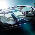 Hyundai Ioniq Earth Venus