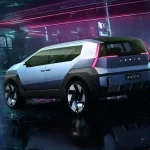 Hyundai Ioniq Earth Venus