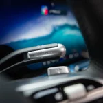 Mercedes-Benz C-Класа Electric