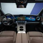 Mercedes-Benz C-Класа Electric