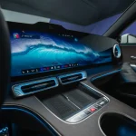 Mercedes-Benz C-Класа Electric