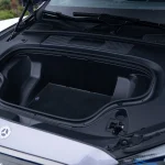 Mercedes-Benz C-Класа Electric