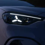 Mercedes-Benz C-Класа Electric