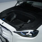 Mercedes-Benz C-Класа Electric