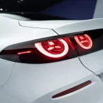 Mercedes-Benz C-Класа Electric