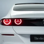 Mercedes-Benz C-Класа Electric
