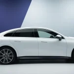 Mercedes-Benz C-Класа Electric