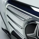 Mercedes-Benz C-Класа Electric