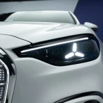 Mercedes-Benz C-Класа Electric