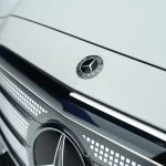 Mercedes-Benz C-Класа Electric