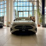 Mercedes CLA