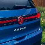 Volkswagen ID. Polo
