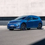 VW ID.3 Neo