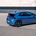 VW ID.3 Neo