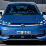 VW ID.3 Neo