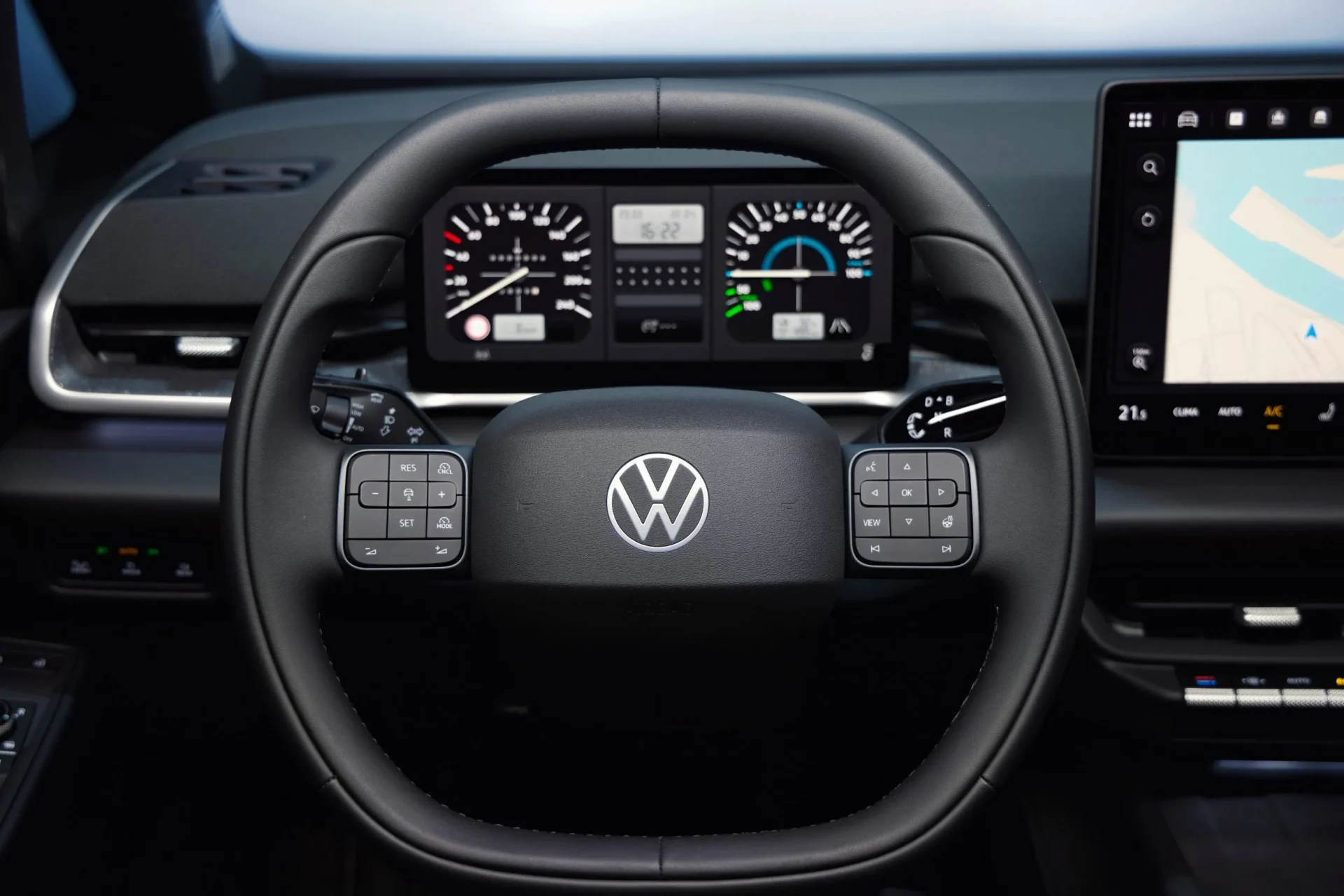 VW ID.3 Neo