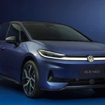 VW ID.3 Neo