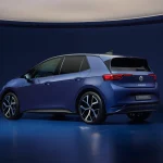 VW ID.3 Neo