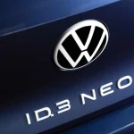 VW ID.3 Neo
