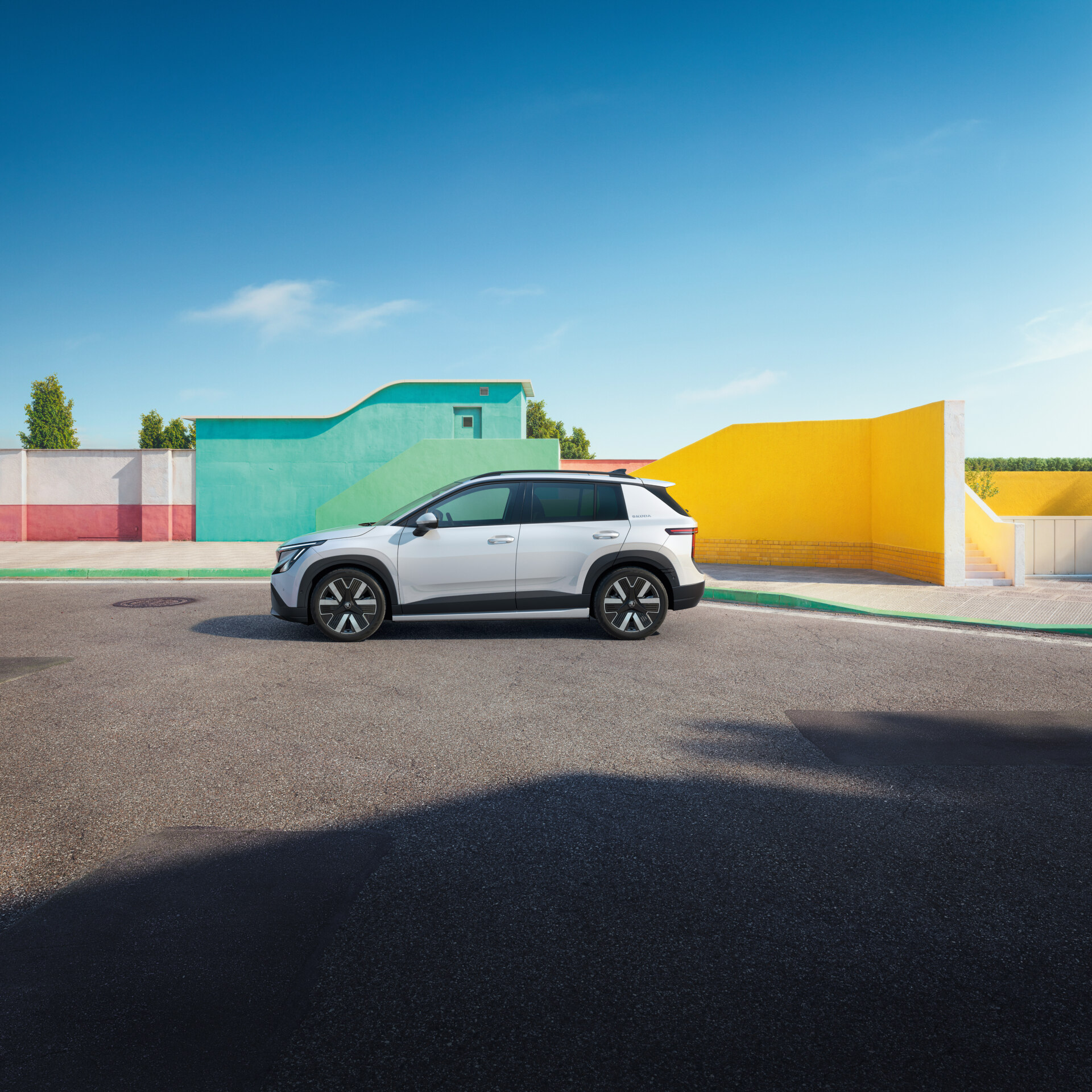 Skoda Epiq