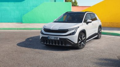 Skoda Epiq