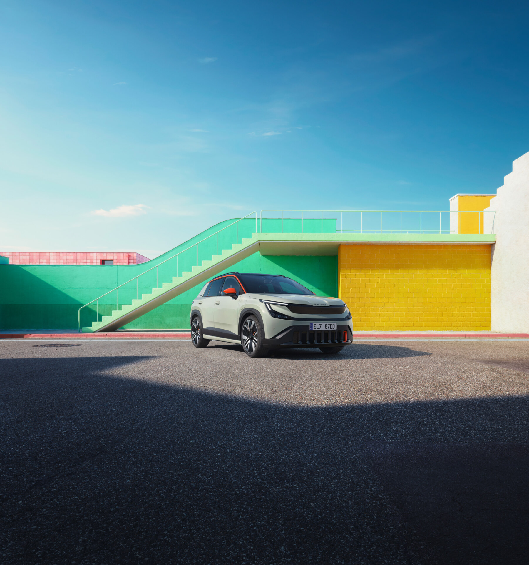 Skoda Epiq