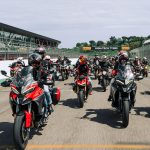 Ducati We Ride as One 2026