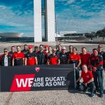Ducati We Ride as One 2026