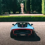 Lamborghini Fenomeno Roadster
