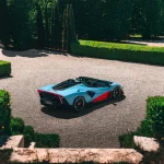 Lamborghini Fenomeno Roadster