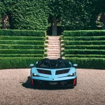 Lamborghini Fenomeno Roadster