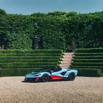 Lamborghini Fenomeno Roadster