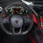 Lamborghini Fenomeno Roadster