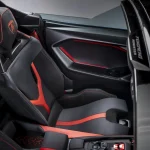 Lamborghini Fenomeno Roadster