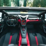Lamborghini Fenomeno Roadster