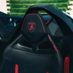 Lamborghini Fenomeno Roadster