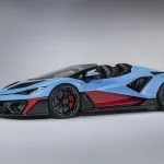 Lamborghini Fenomeno Roadster