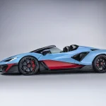 Lamborghini Fenomeno Roadster