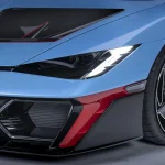 Lamborghini Fenomeno Roadster