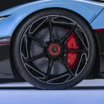 Lamborghini Fenomeno Roadster