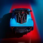 Lamborghini Fenomeno Roadster