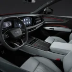 Audi Q9