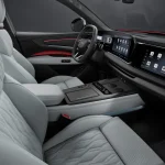 Audi Q9
