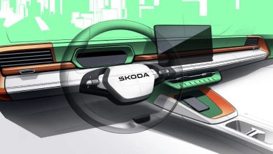 Skoda Epiq