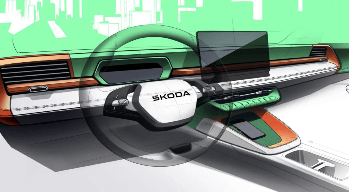 Skoda Epiq