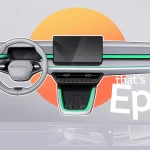 Skoda Epiq