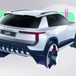 Skoda Epiq
