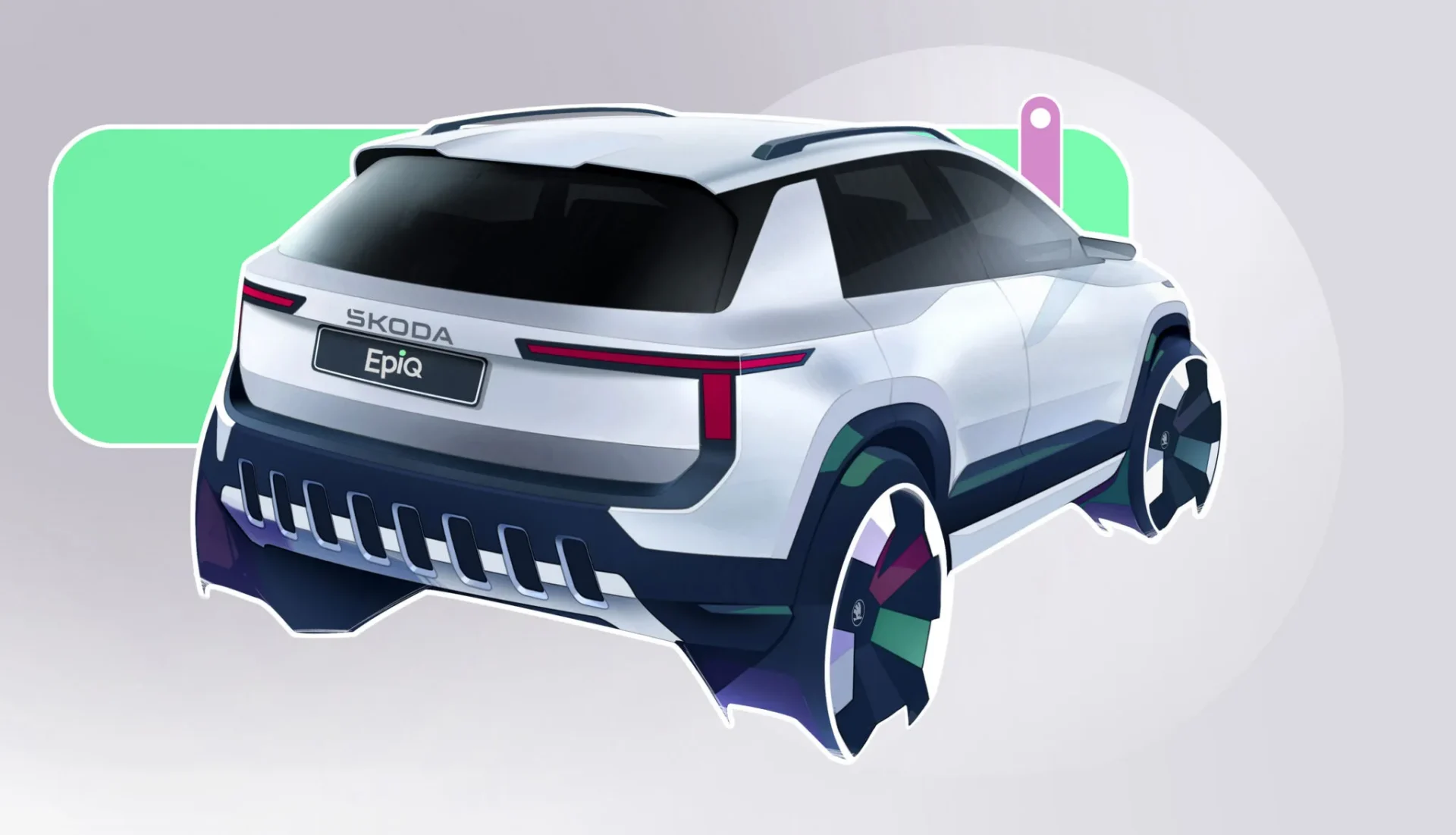 Skoda Epiq