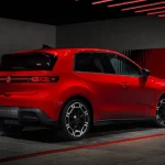 VW ID. Polo GTI