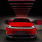 VW ID. Polo GTI
